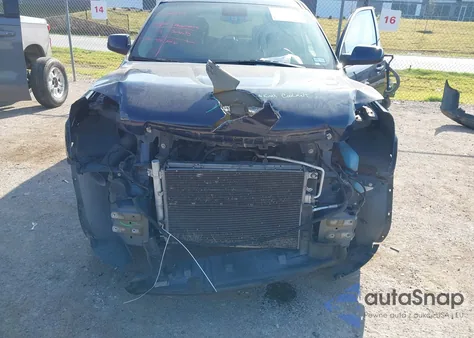 2017 GMC Terrain Sle-1 из США, поврежденный, VIN 2GKALMEK5H6141490